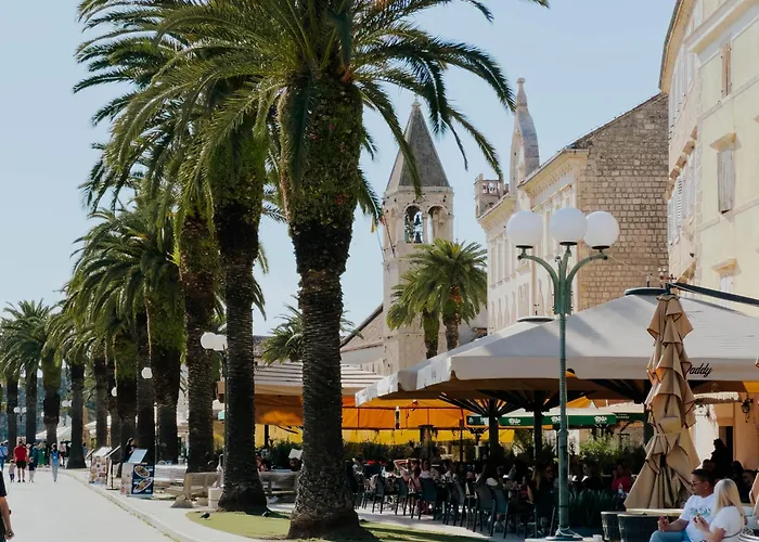 La Dolce Vita Apartment Trogir