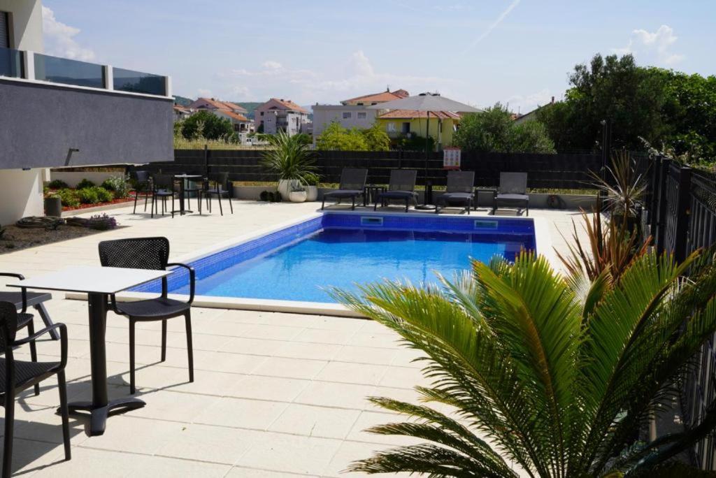 Apartmán La Dolce Trogir