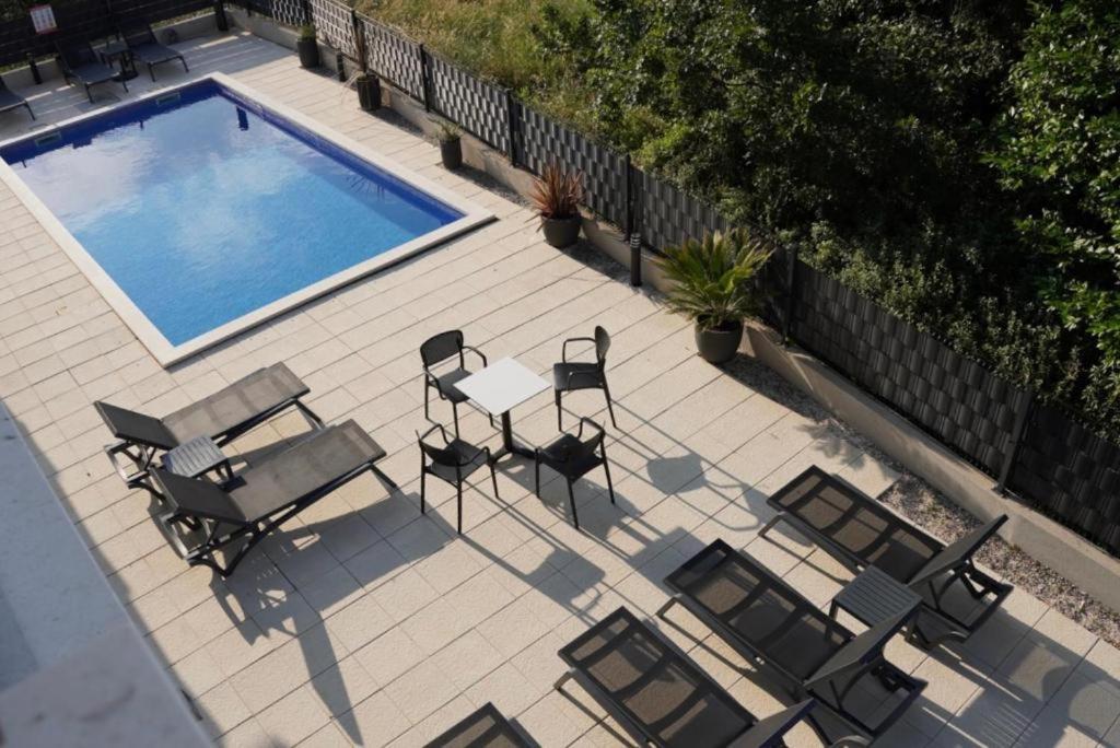 La Dolce Apartmán Trogir