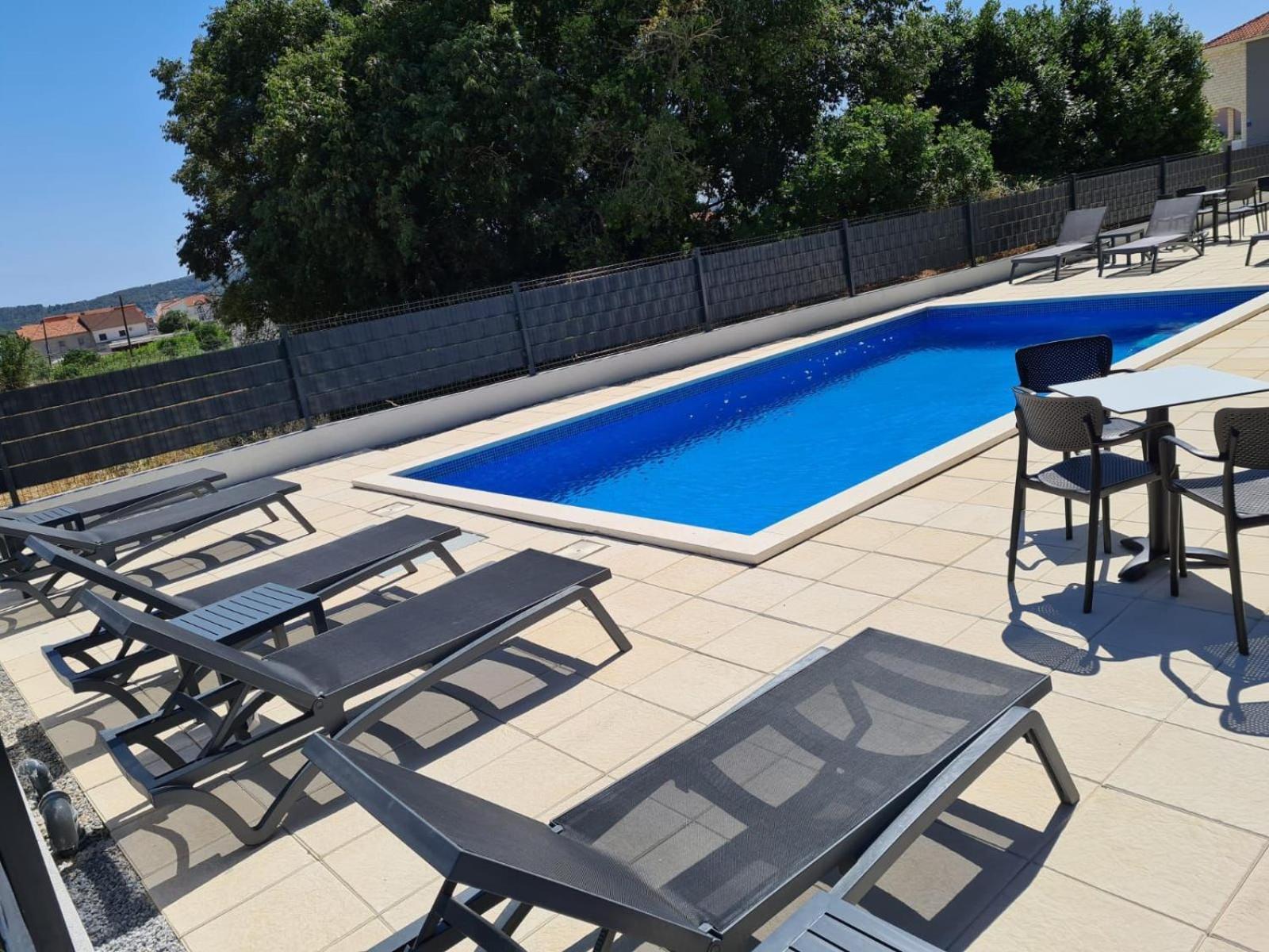 La Dolce Apartmán
