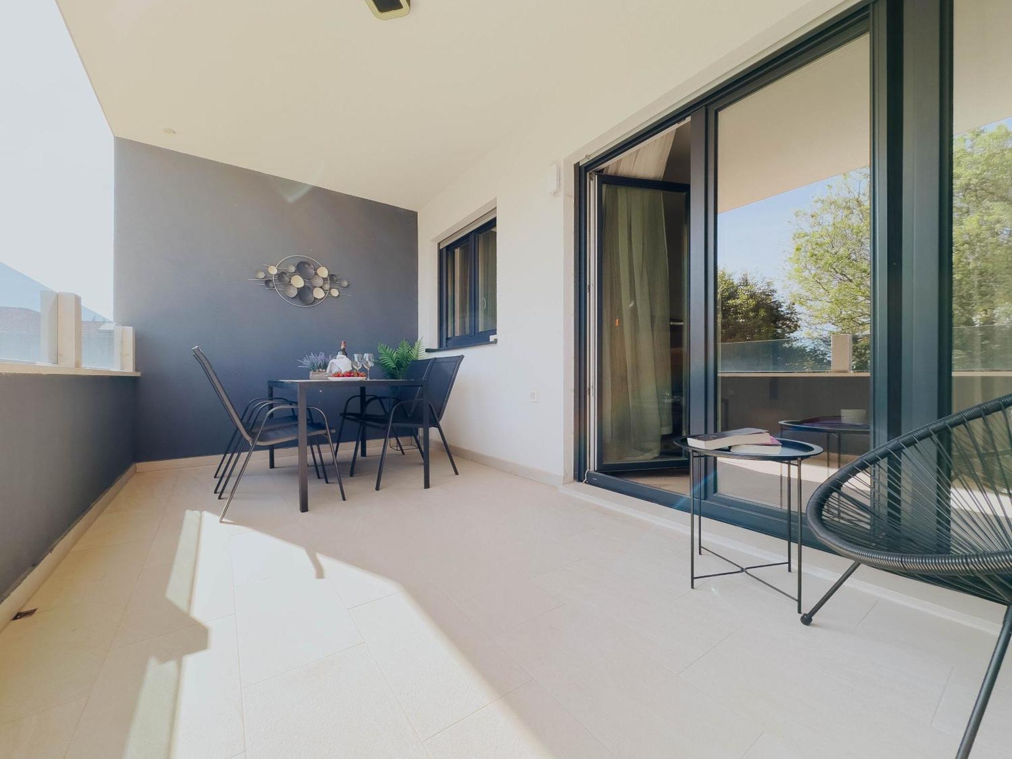 Apartmán La Dolce Trogir