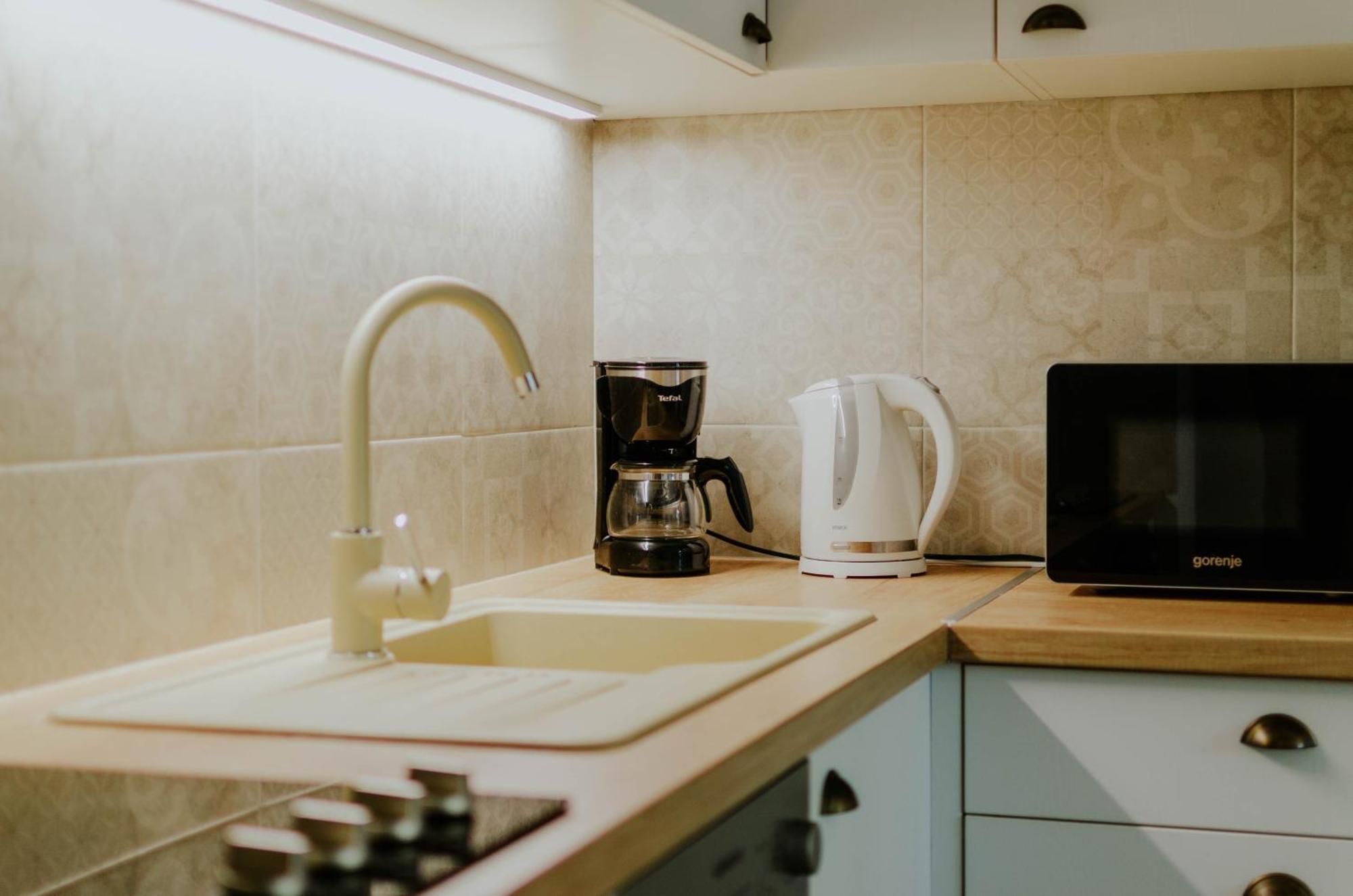 Apartmán La Dolce