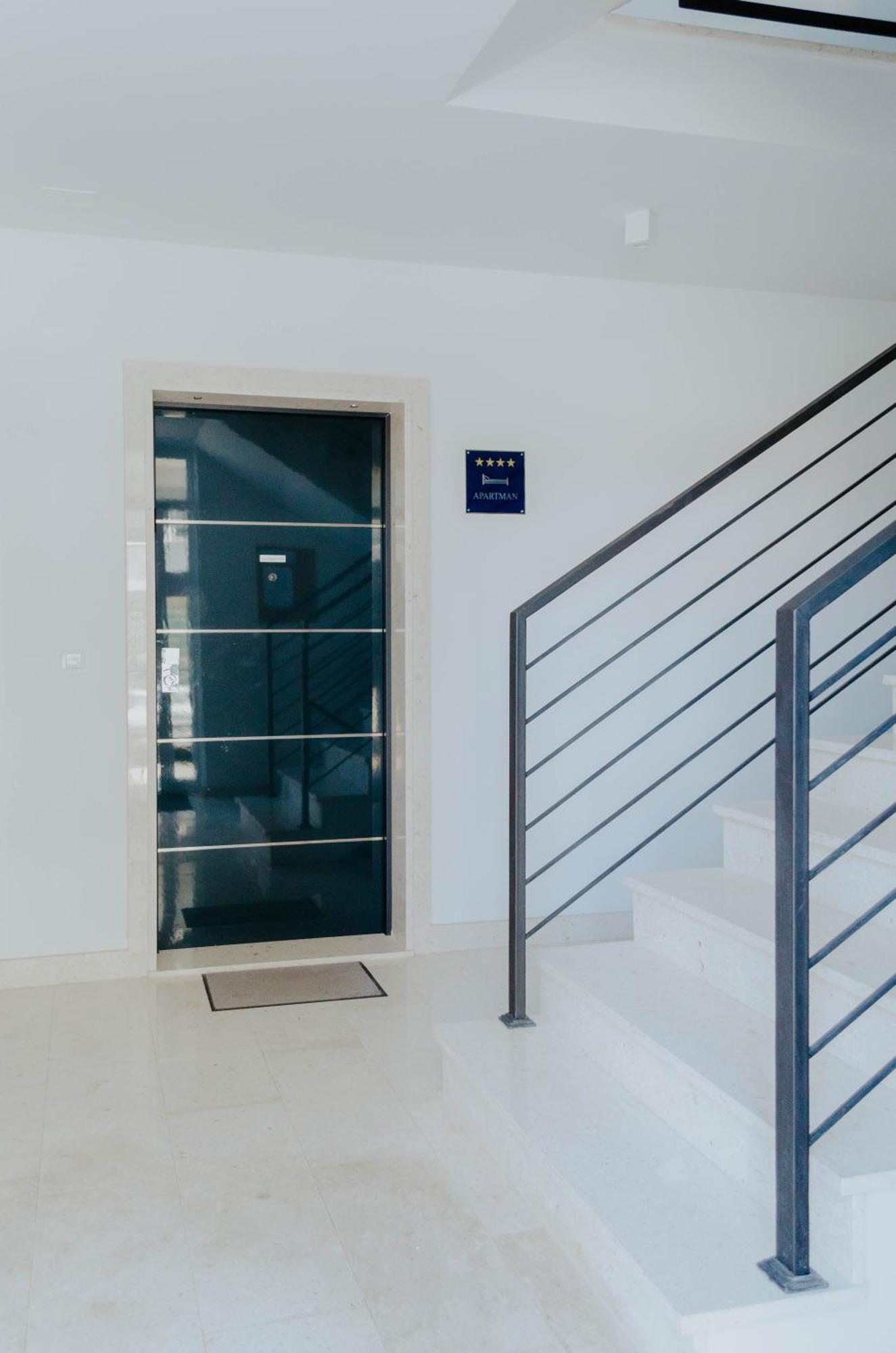 Apartmán La Dolce *