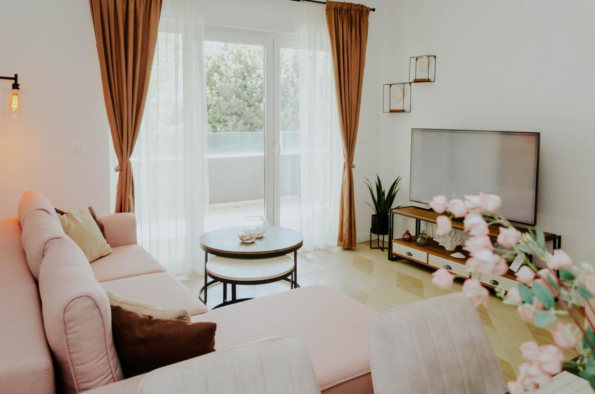 Apartmán La Dolce Trogir