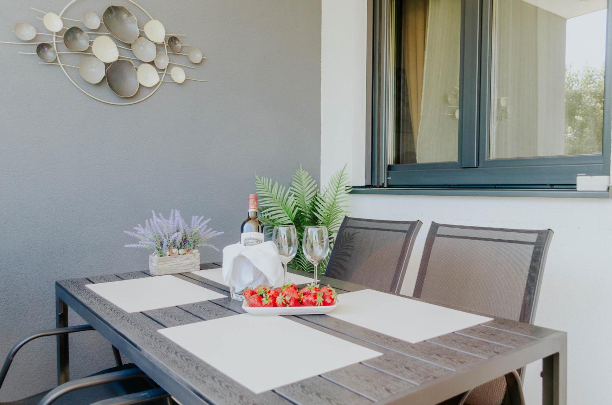 Apartmán La Dolce