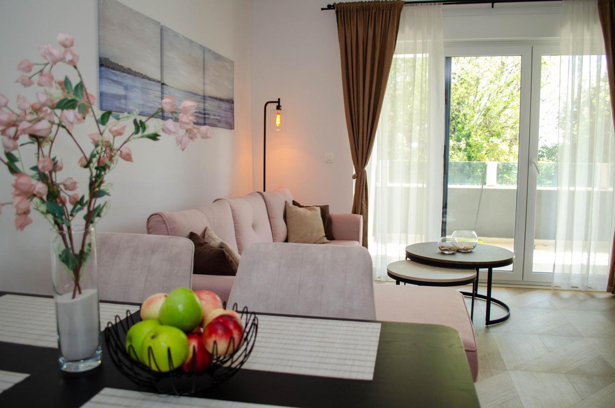 Apartmán La Dolce Trogir