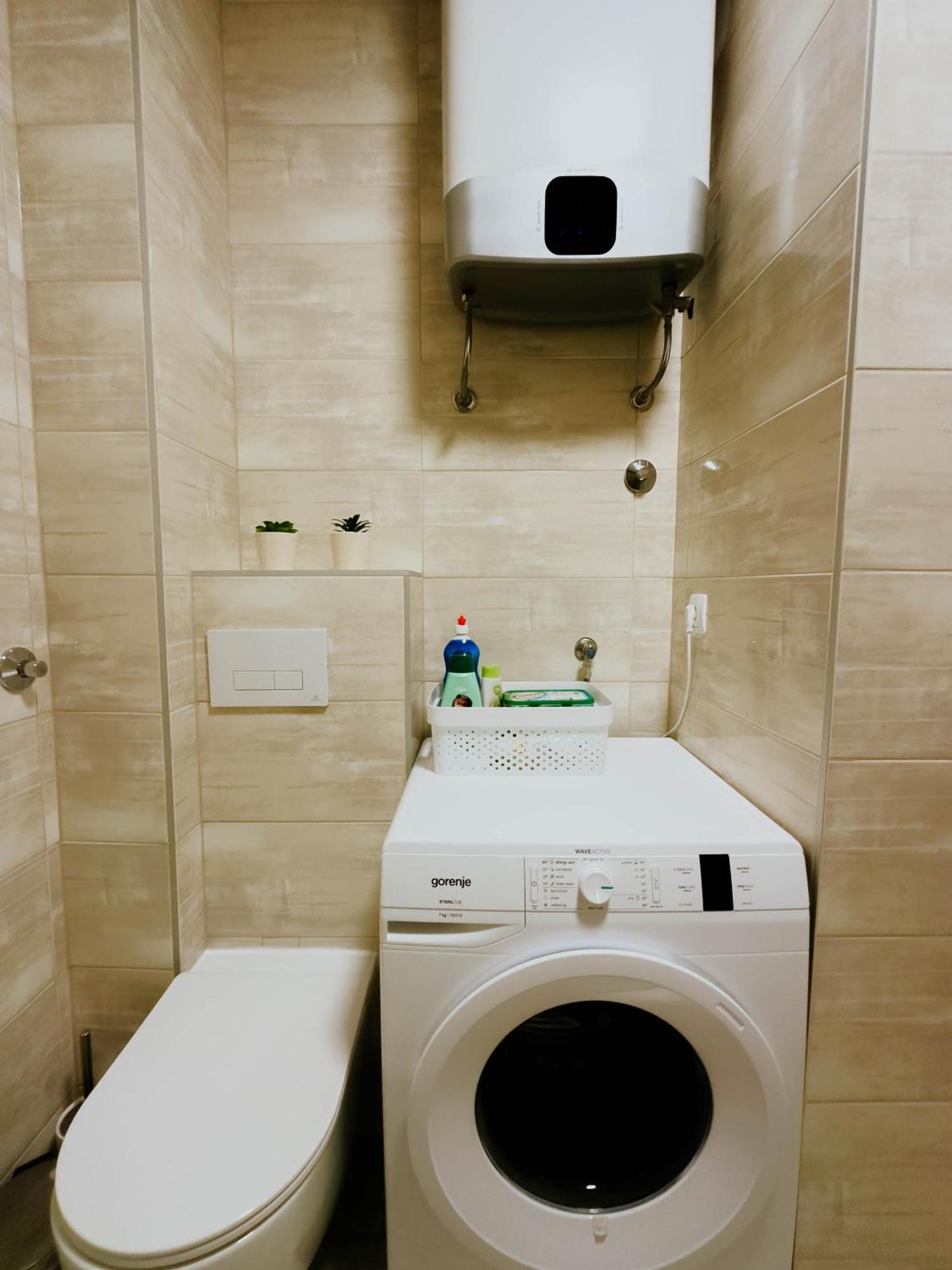 Apartmán La Dolce Trogir