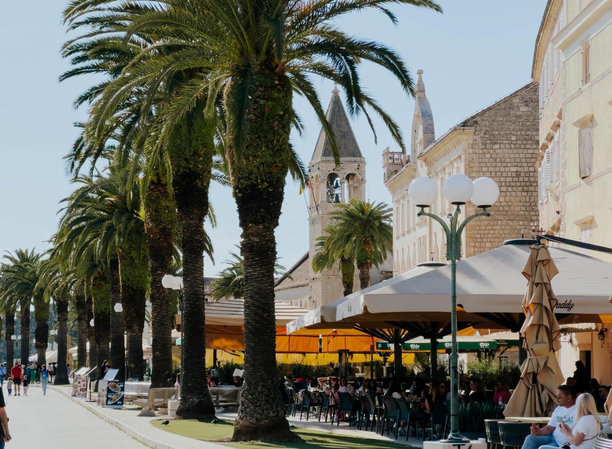 Apartmán La Dolce Trogir
